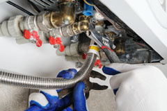 Camascross boiler repair companies