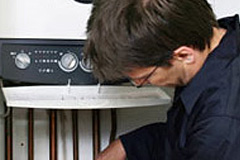 boiler repair Camascross