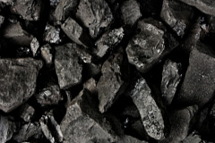 Camascross coal boiler costs