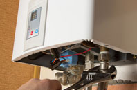 free Camascross boiler install quotes