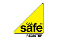 gas safe companies Camascross